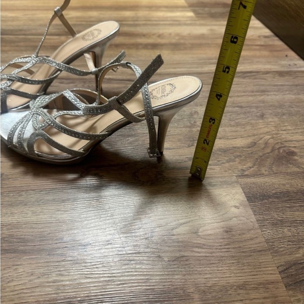 Prom Heels - Picture 2 of 2